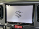 【純正8型ナビ】人気の純正ナビを装備しております。ナビの使いやすさはもちろん、オーディオ機能も充実!キャンプや旅行はもちろん、通勤や買い物など普段のドライブも楽しくなるはず♪