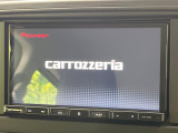 【ナビゲーション】目的地までしっかり案内してくれる使いやすいナビ。Bluetooth接続すればお持ちのスマホやMP3プレイヤーの音楽を再生可能!毎日の運転がさらに楽しくなります!!
