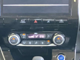オートエアコンで快適ドライブ