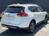 エクストレイル 2.0 20Xi 2列車