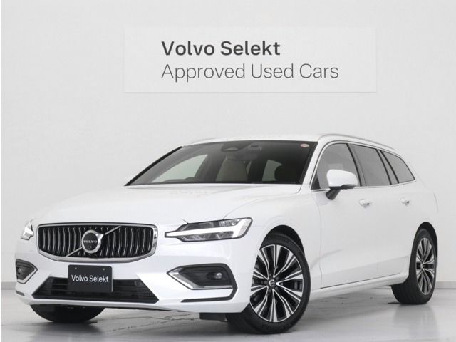 ボルボ V60 
