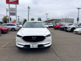 CX-5 2.5 25S プロアクティブ 4WD 
