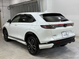 ヴェゼル 1.5 ハイブリッド Z 