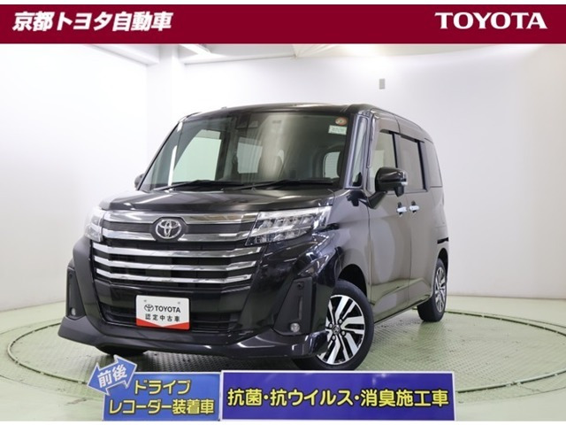 トヨタ ルーミー 