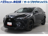 NX350 Fスポーツが入庫しました。