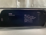 地図データーの更新ご希望のお客様は販売店スタッフにご相談ください。