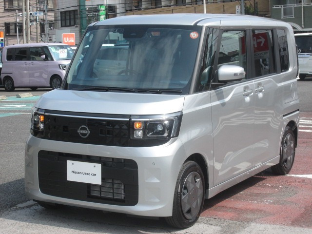 日産 デイズルークス 