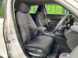 もちろん車内はキレイです♪よりクリーンな状態をキープしたいお客様には『ナノゾーンコート』がおすすめ!新型コロナウイルス対策や、除菌・消臭に効果を発揮し多くの方にご好評いただいております。