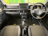 ジムニーシエラ 1.5 JL スズキ セーフティ サポート 4WD 