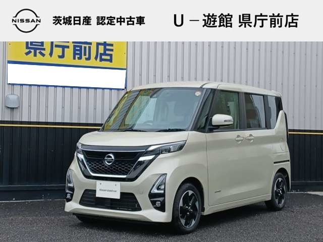 デイズ ハイウェイスターX プロパイロットエディション