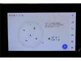 プリウス 2.0 G E-Four 4WD 禁煙車 純正8インチナビ バックカメラ