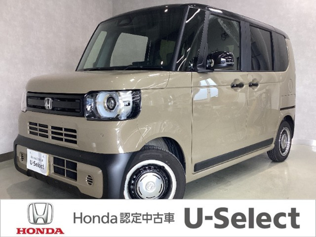 ホンダ N-BOX 