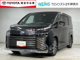 トヨタ認定中古車/後席モニター/大型フルセグナビTV/バックカメラ/DVD再生/ETC2.0/前後ドラレコ/AC100V電源/デジタルインナーミラー/パワーバックドア/両側自動ドア/トヨタロングラン保証/シートヒーター