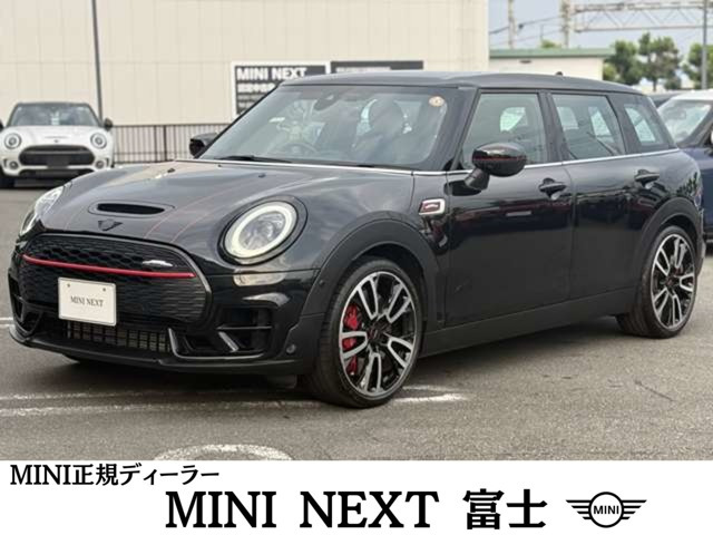 BMW MINI ミニクラブマン 