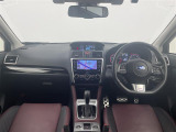 レヴォーグ 1.6 STI スポーツ アイサイト 4WD 4WD 本革シート