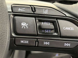 【Toyota Safety Sense P】Toyota Safety SenseCにレーダークルーズコントロールを追加装備!ミリ波で先行車との車間距離を検知し車間距離を維持します。