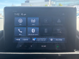 Bluetoothオーディオ、アップルカープレイ対応☆