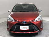 「フロントマスク」です。車の印象を決めるのは【顔】。この車の顔つきは、きっとあなたにピッタリ!?