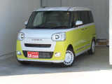ムーヴキャンバス  ストライプス G