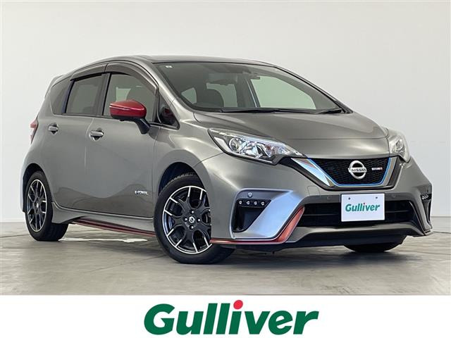 日産 ノート 