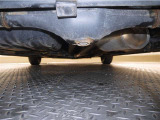 下廻りの状態