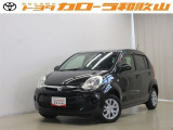 トヨタカローラ和歌山の認定中古車『パッソ』をご覧いただきありがとうございます。