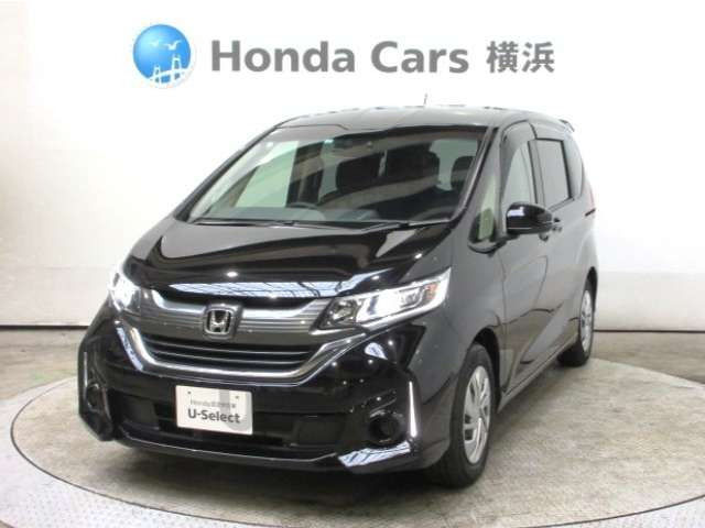 ホンダ フリード 