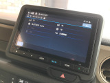 オーディオメニューです!