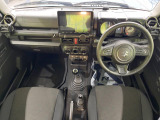 ジムニーシエラ 1.5 JC 4WD 