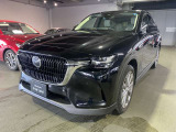 CX-60 3.3 XD Lパッケージ ディーゼル 
