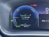 走行距離は約2万Kmです。