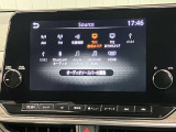HDMI端子に専用ケーブルを差し込むとナビで動画を楽しめます★