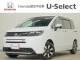 フリード エアー EX入荷いたしました、お気軽にお問い合わせください。当社では、お客様に安心してお車をお選びいただくため、ご購入前に現車のご確認をお願いしております。