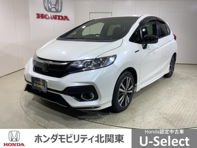 ホンダ フィット 