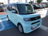 どのお車にも車検の残り期間により、安心の12ヶ月点検又は車検整備付きです。納車後の点検、車検などアフターサービスもお任せください。