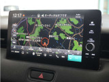 ◆Honda CONNECTディスプレー◆さらに便利が広がったナビ。 指先からあらゆる情報にアクセス。機能は増えても快適な操作性はそのままです。