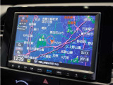 【ナビゲーション】起動までの速度と地図を検索する速度が最大の魅力。初めての道でも安心・快適なドライブをサポート出来ます。操作も簡単で、ストレスフリーなドライブを提供。