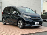 ご納車前に点検整備いたします。ホンダ正規ディーラーとして細かいメンテナンスケアを行ってます!どうぞ安心してお任せ下さい!