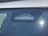 [衝突被害軽減装置]デュアルセンサーブレーキサポート!前方の車両を感知する安全性能の高いお車です!