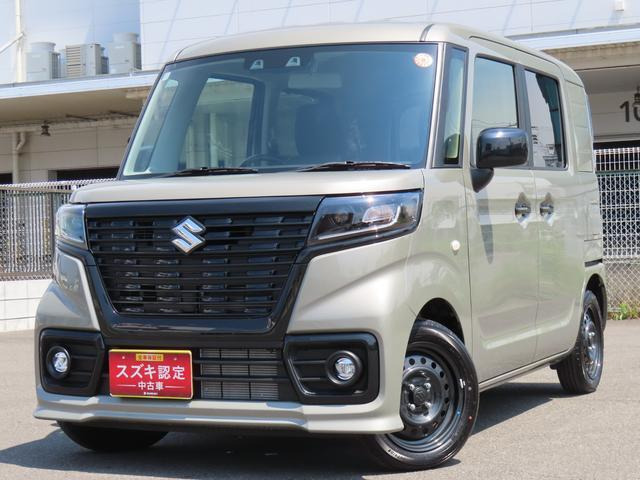 スペーシアベース GF 