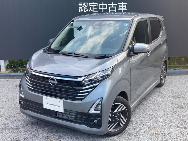 日産 デイズ 