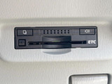 【ETC】高速道路の料金所をストレスなく通過!話題のスポットやサービスエリアに多い「スマートIC」利用時は必須のアイテムです。当店でセットアップを実施、ご納車当日からすぐにご利用いただけます!