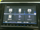 純正ナビ