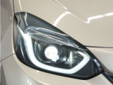 ◆LEDヘッドライト◆ LEDライトは、明るく視認性が良く、省エネで環境にもやさしいヘッドライトです!
