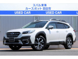タンレザー内装・大型サンルーフ・ハーマンカードン装備・新世代「アイサイトX」搭載で安全性能アップ&上質な内外装が魅力です