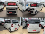 ◎スズキ自販青森U&rsquo;sステーション観光通りの中古車をご覧頂きありがとうございます。当社はスズキ正規ディーラー認定中古車取扱店としてスズキ車をメインに展示、販売しています!◎