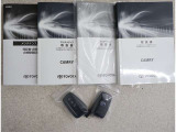 スマートキーはポケットやバッグに入れておけば、ノブに触れただけでロックの解除が可能です!あとはブレーキを踏んでスイッチを押すだけ!簡単にエンジンをかける事ができます♪