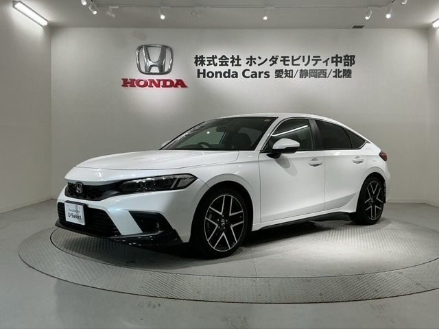 ホンダ シビック 