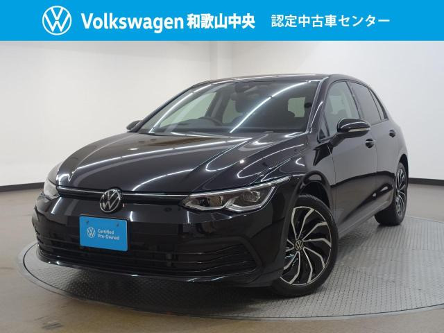 フォルクスワーゲン ゴルフ 