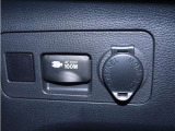 100Wまで使えるAC100Vコンセント